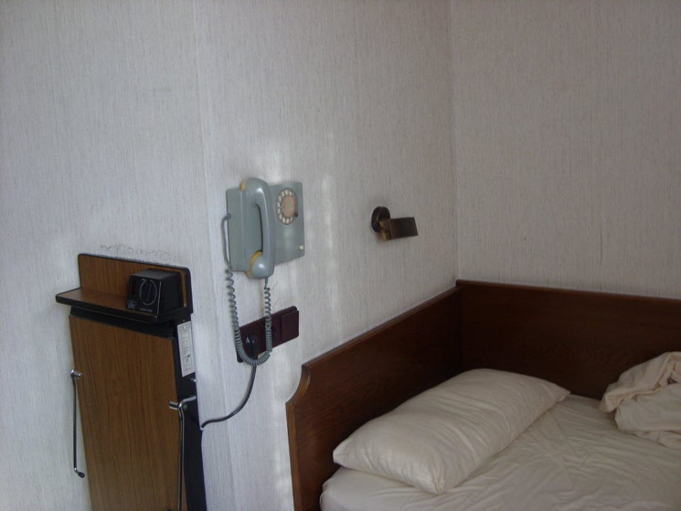 Das Zimmer Stadthotel am Römerturm