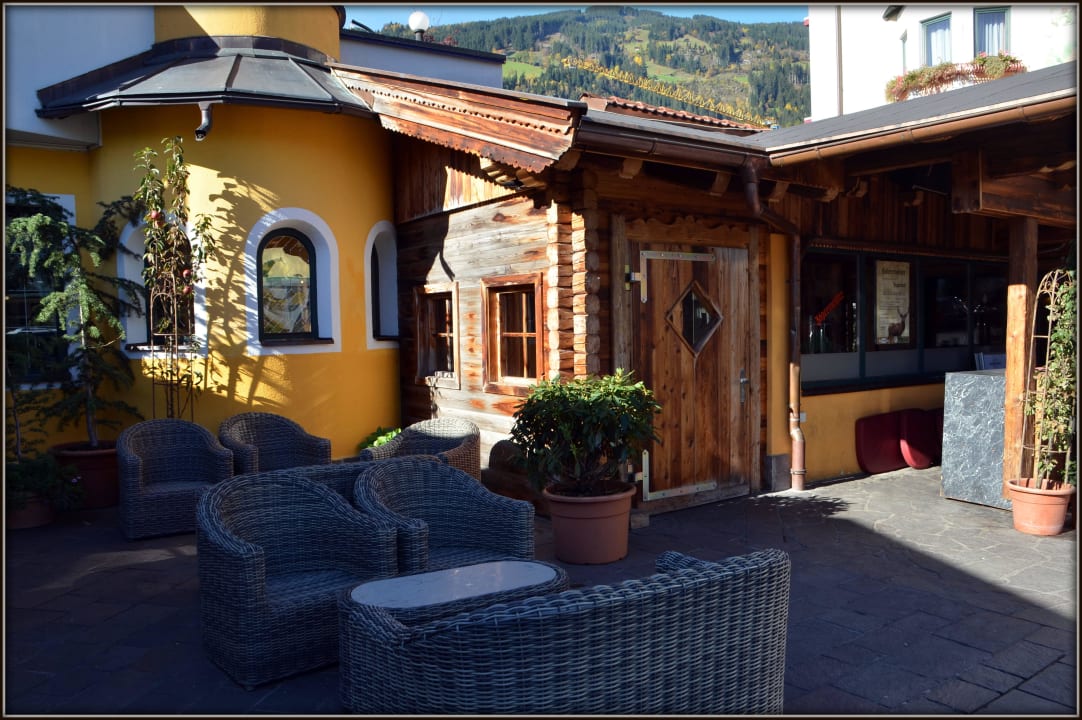 Pizz Hotel Kohlerhof