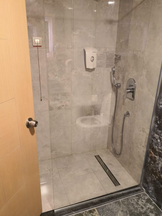 Zimmer Korumar Ephesus Beach & Spa Resort