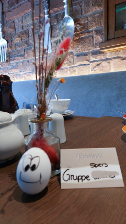 Gastro Hotel Die kleine Blume