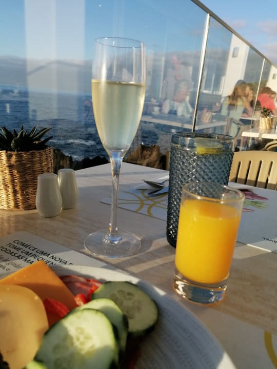 Gastro Sentido Galomar