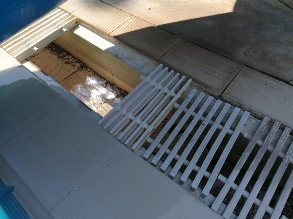 Pool Hotel Süral Resort