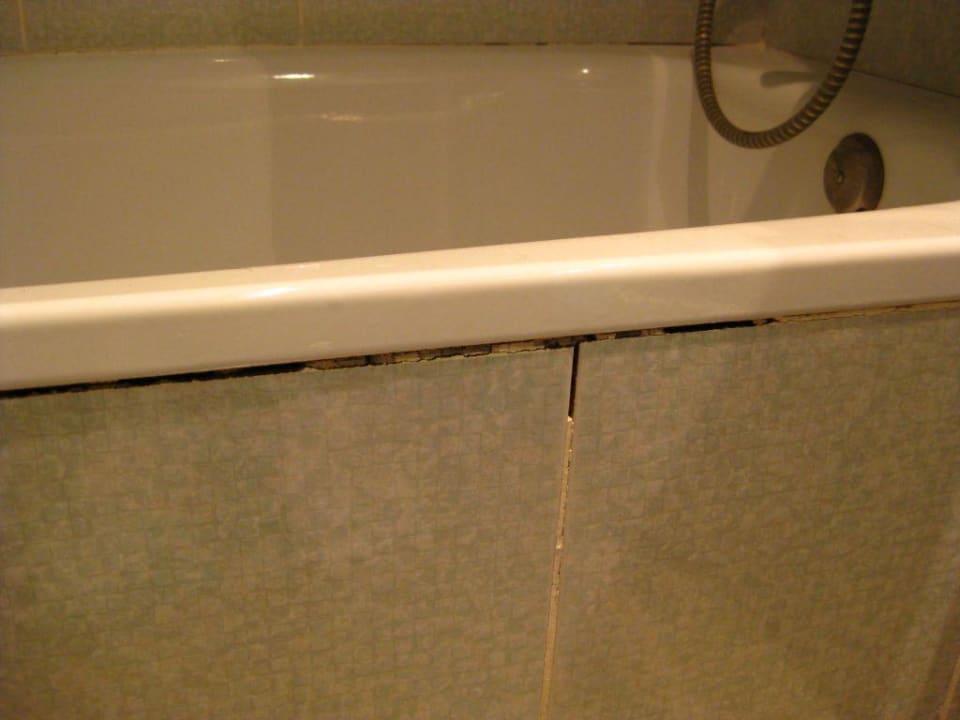 Badewanne Sentido Fido Punta del Mar – Adults only