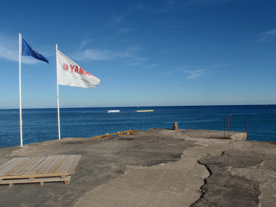 Strand Esperides Beach Resort