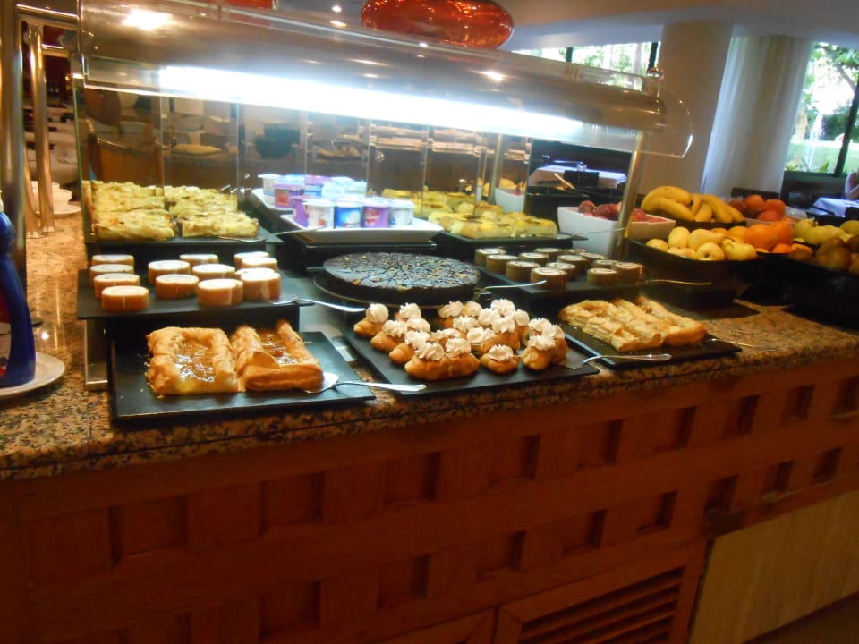 Restaurant Welikehotel Marfil Playa