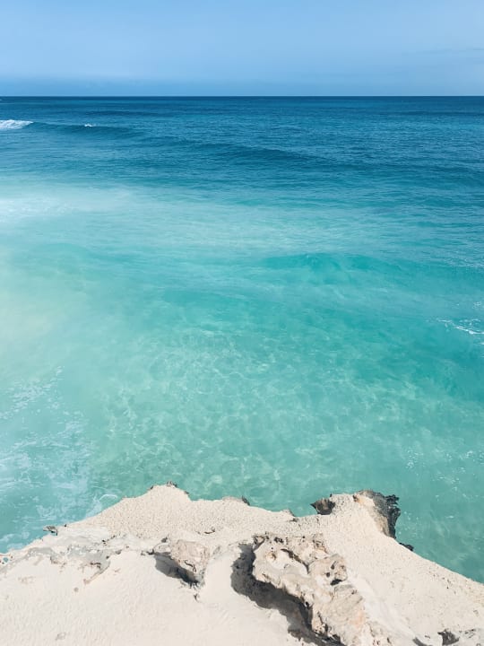 Strand Hotel Riu Touareg