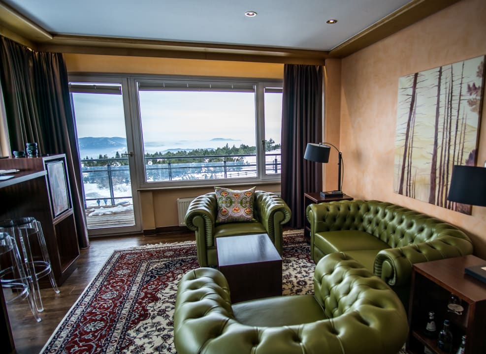 Zimmer Wellness- & Nationalpark Hotel Schliffkopf, BW Signature Collection by Best Western