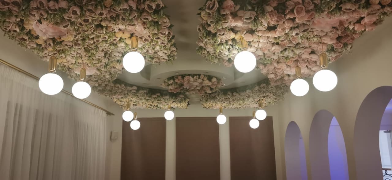 Sonstiges Anemos Luxury Grand Resort