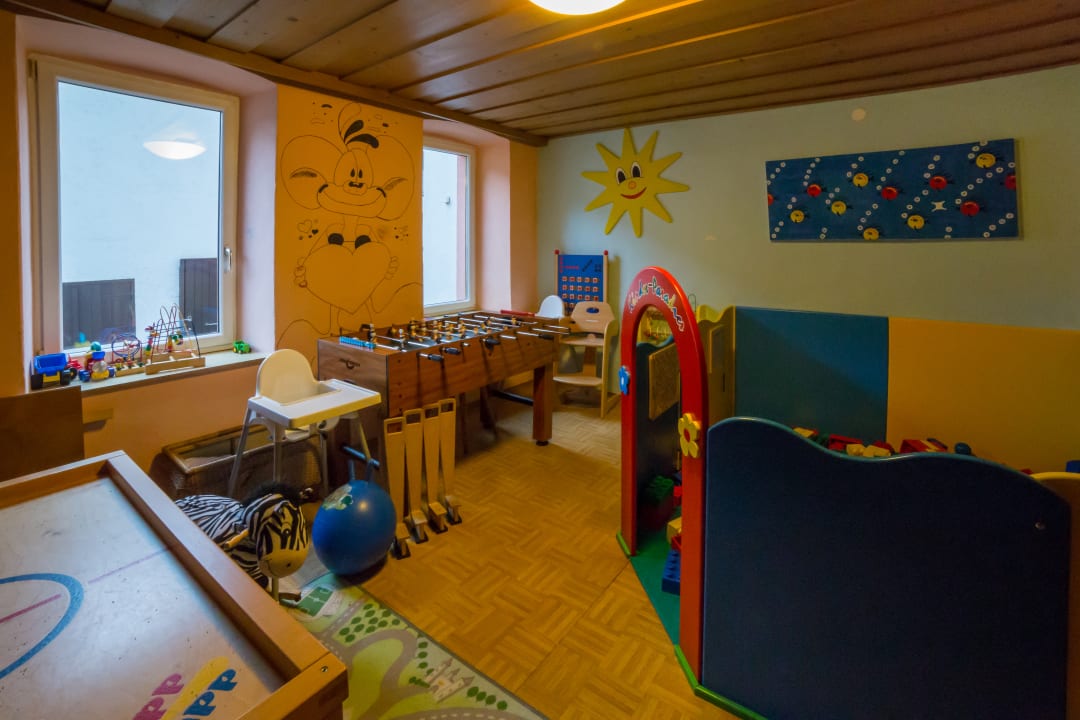 Sport & Freizeit Hotel Neuwirt