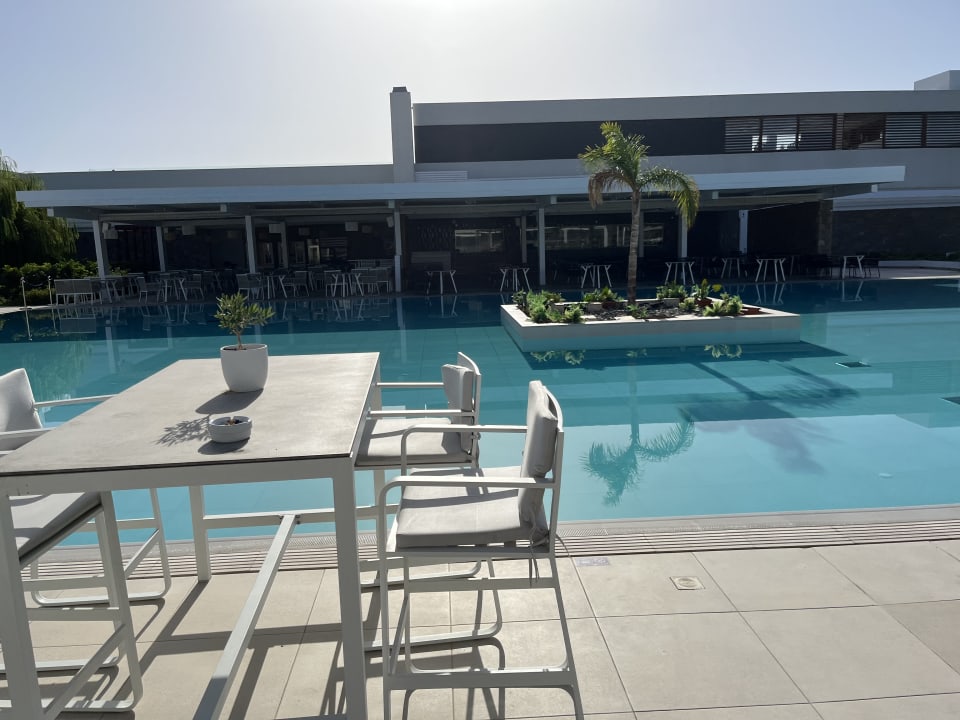 Pool Gennadi Grand Resort