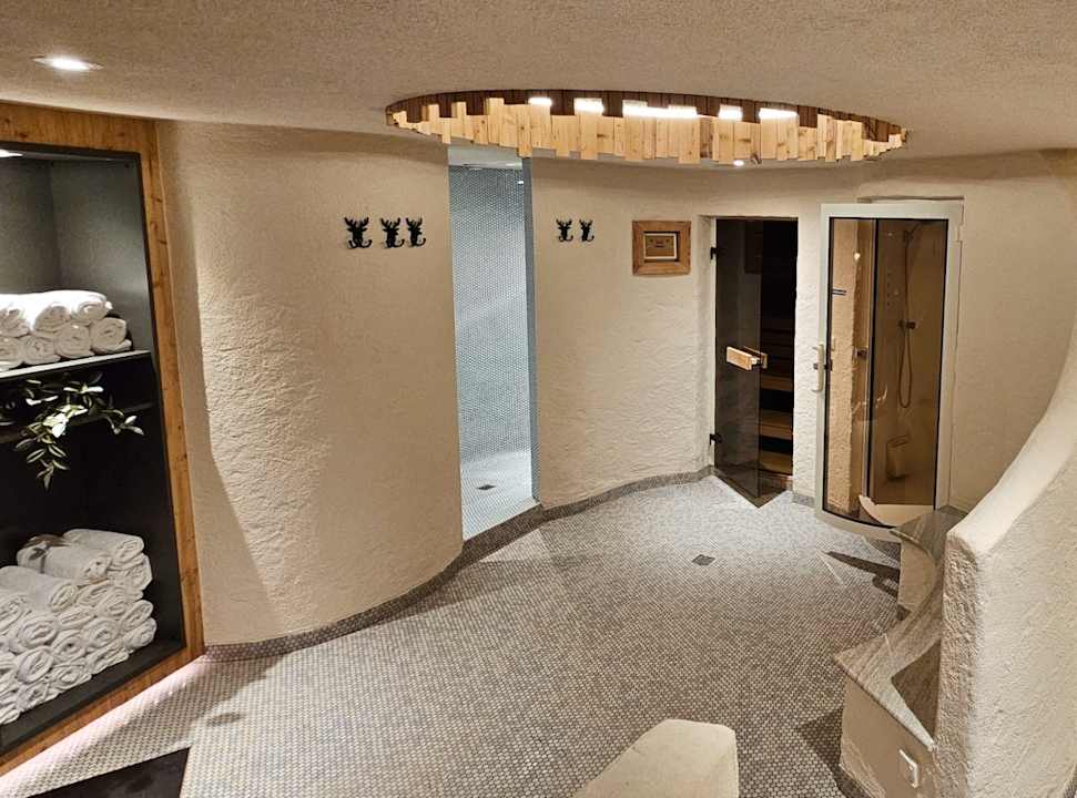 Sport & Freizeit Appart Laijola