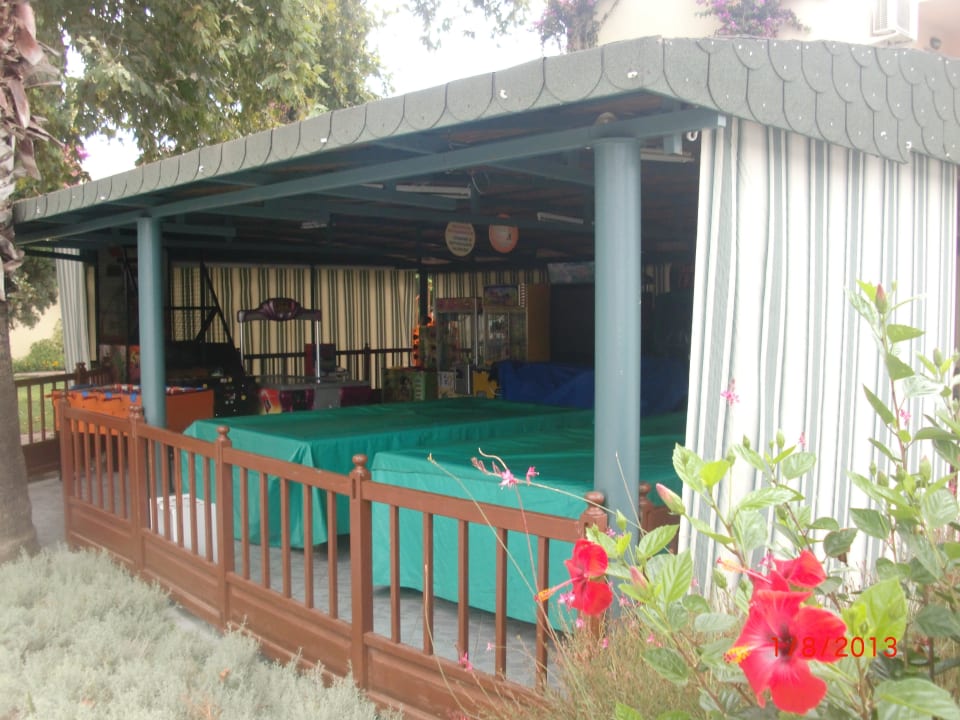 VON Club Golden Beach VONRESORT Golden Beach