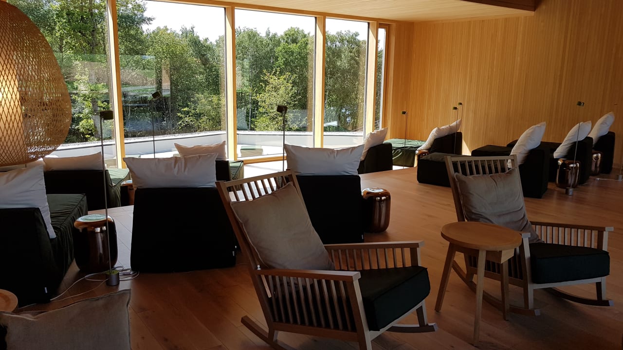 Sport & Freizeit Seezeitlodge Hotel & Spa