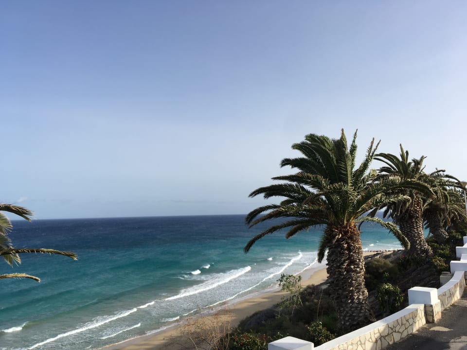 Strand SBH Club Paraiso Playa