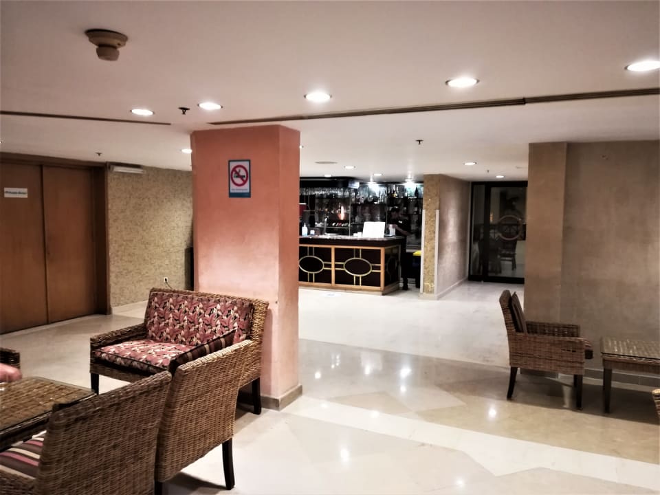 Gastro SUNRISE Holidays Resort (Adults Only)