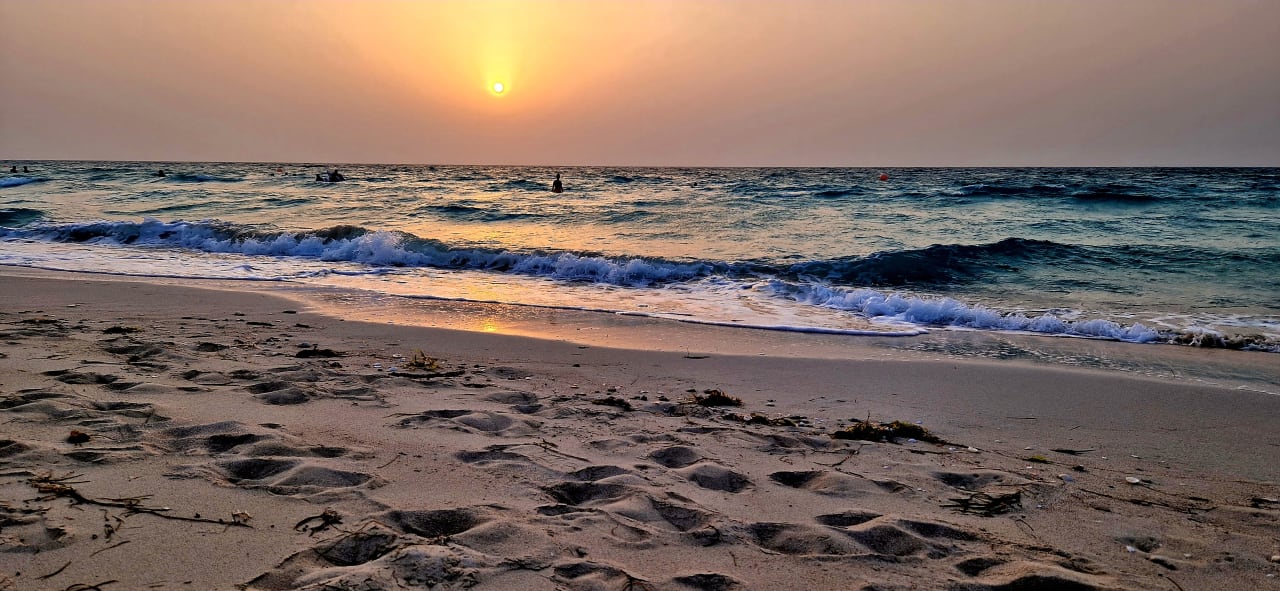 Strand Park Hyatt Abu Dhabi Hotel and Villas