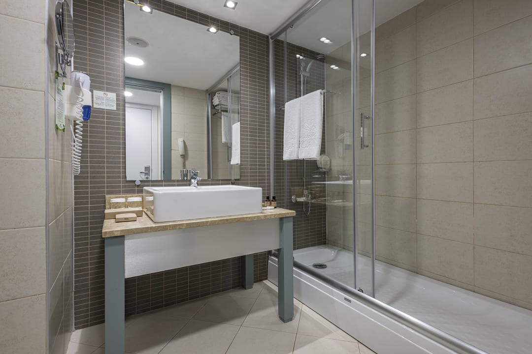 Zimmer Arcanus Hotels Sorgun