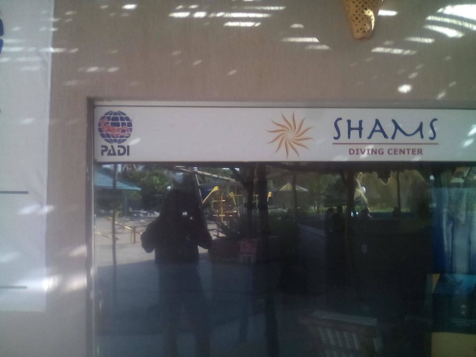 Good Shams Safaga Resort