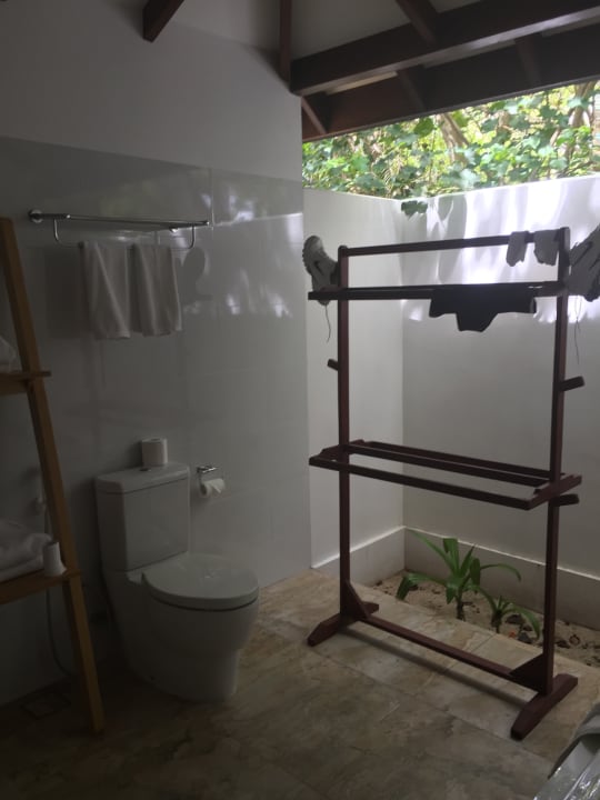 Zimmer Summer Island Maldives