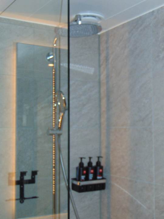 Zimmer Radisson RED, Oslo Airport