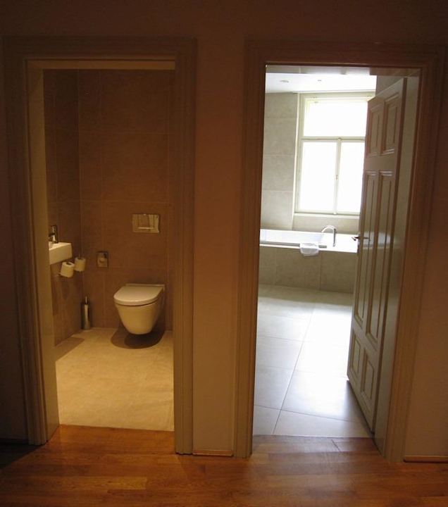 Grand suite Zlaty Andel #416 Hotel Golden Angel