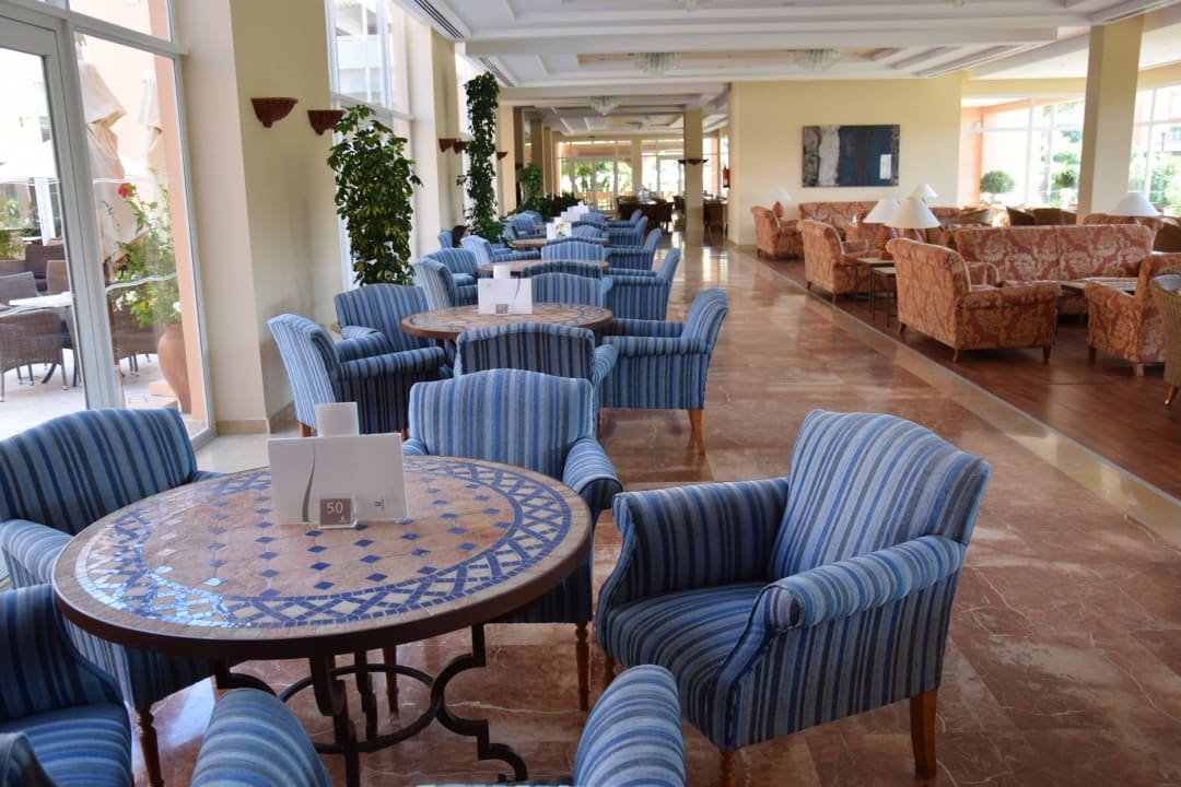 Bar Hipotels Barrosa Garden