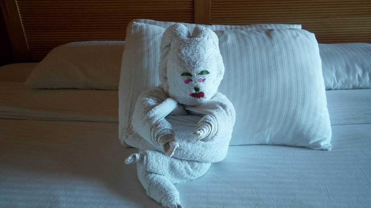 Deko Prima Life Makadi Resort