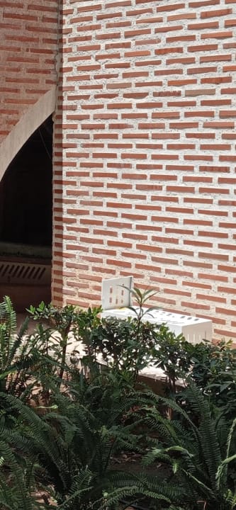 Außenansicht Megasaray Club Belek