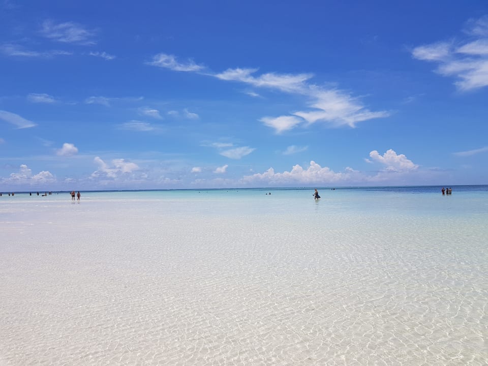 Strand Neptune Paradise Beach Resort & Spa