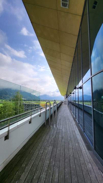 Pool Tauern SPA Zell am See-Kaprun