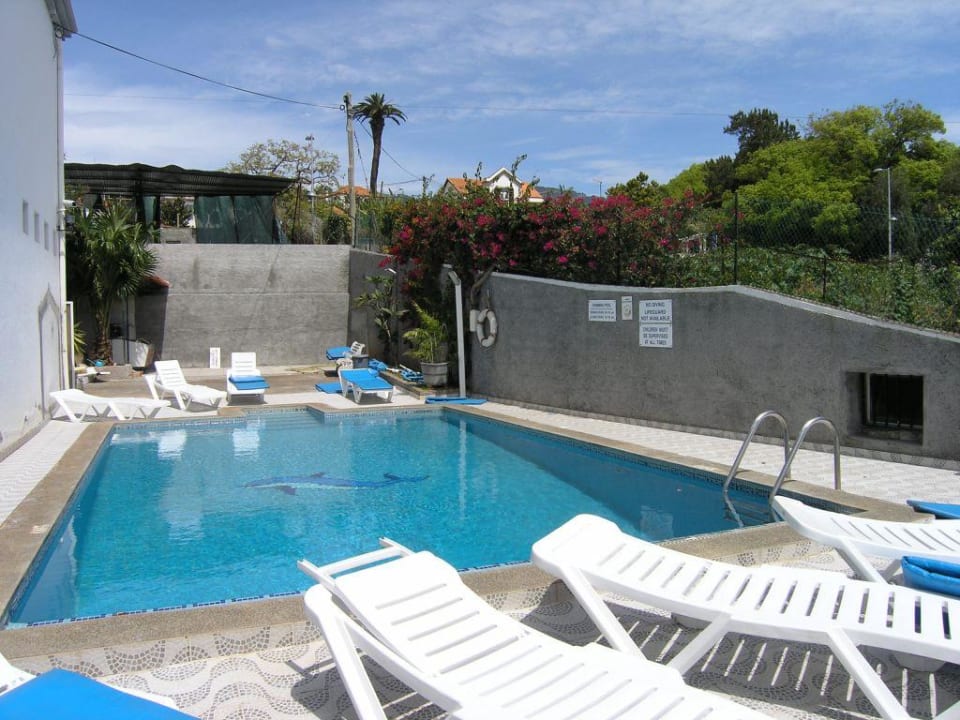 Pool Residencial Monte Verde & Melba