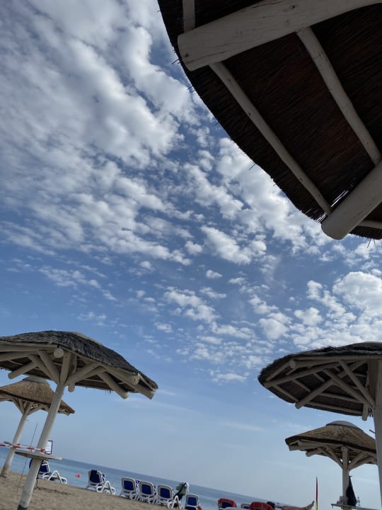 Strand Fujairah Rotana Resort & Spa