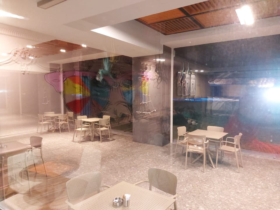 Gastro Seaden Quality Resort & Spa