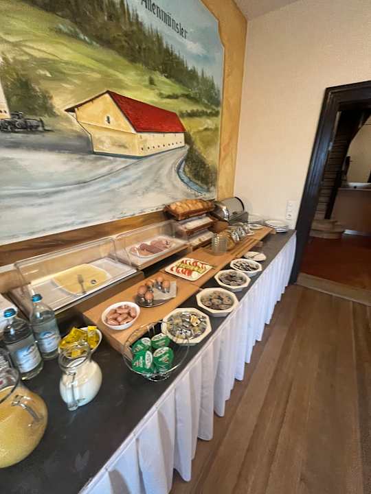 Gastro Bräustüble Altenmünster