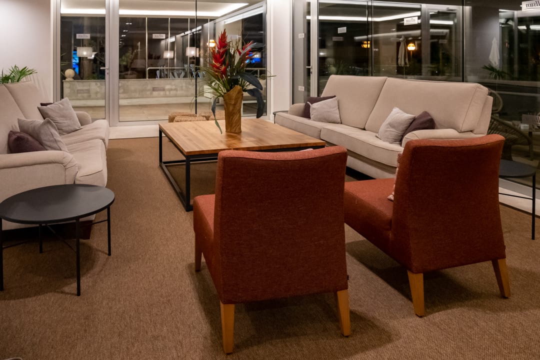 Sonstiges allsun Hotel Cristóbal Colón