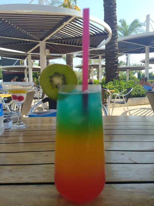 Außenansicht Sunis Kumköy Beach Resort Hotel & Spa