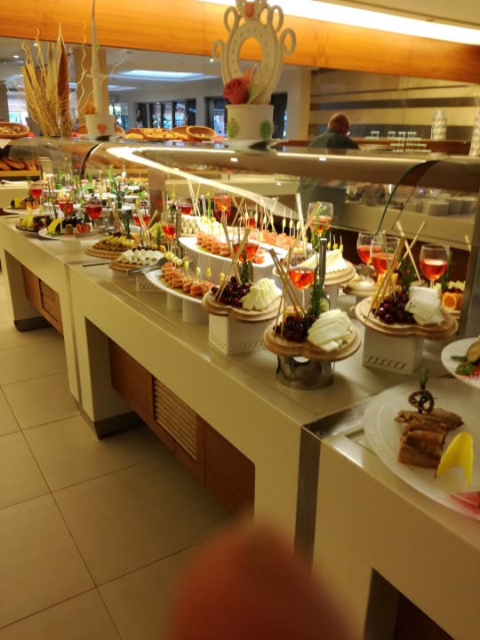 Gastro Sunis Elita Beach Resort & Spa