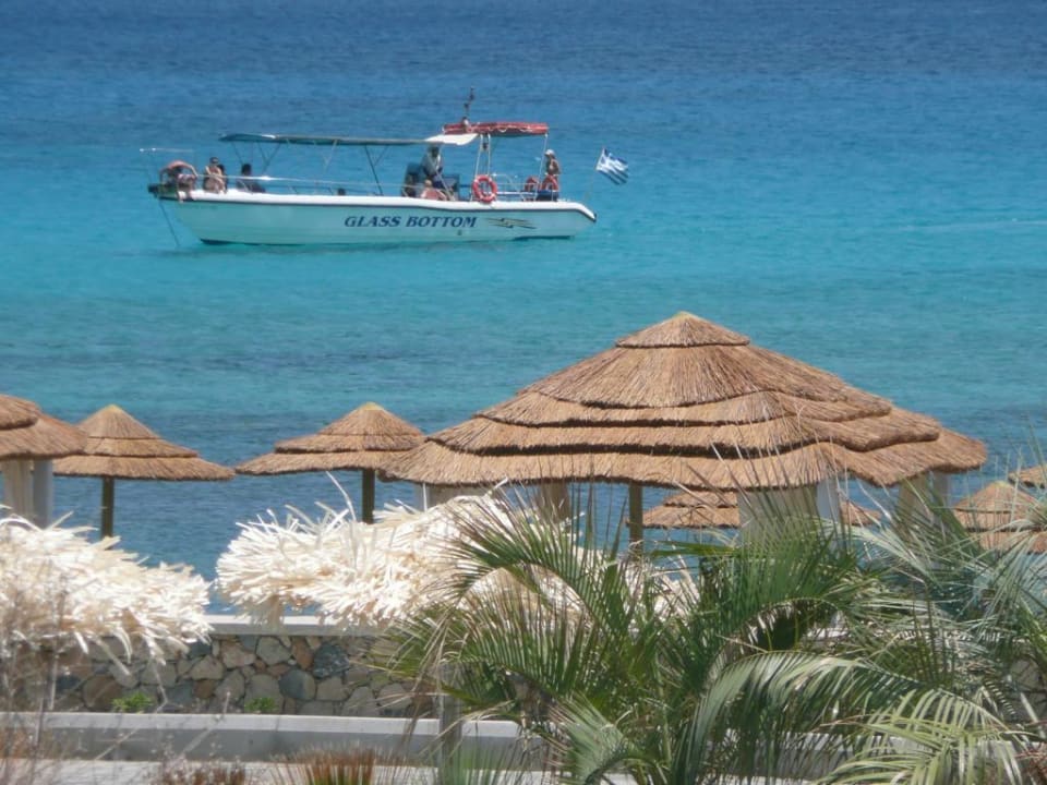 Am Meer Aquagrand Artistic Luxury Beach Resort - Adults only