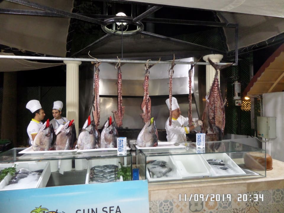 Gastro Asteria Family Belek