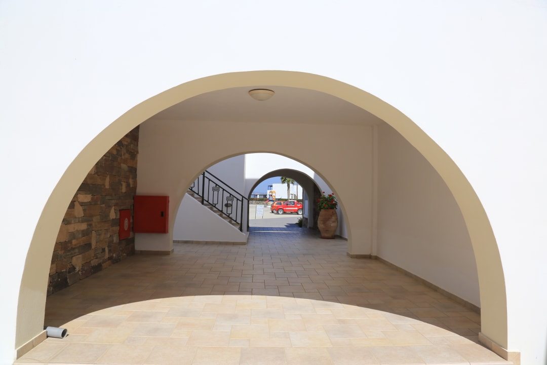 Sonstiges Plaza Beach Hotel