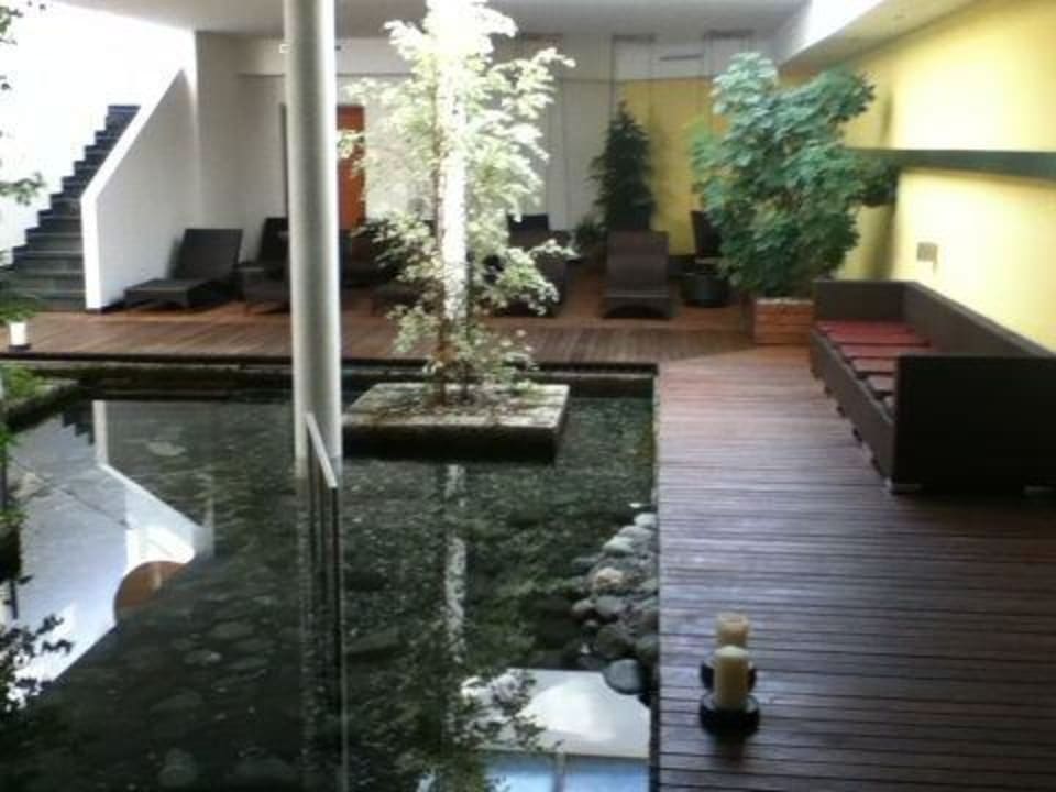 Hotel Naudererhof Alpin Art & Spa Hotel Naudererhof Superior