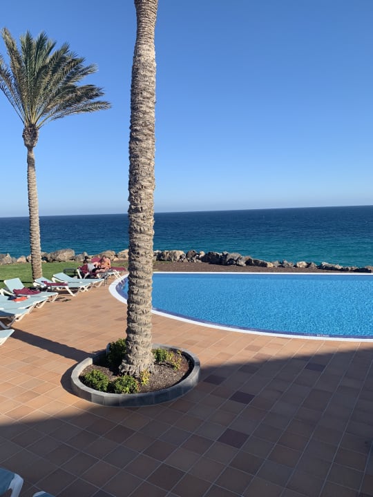 Pool TUI MAGIC LIFE Fuerteventura