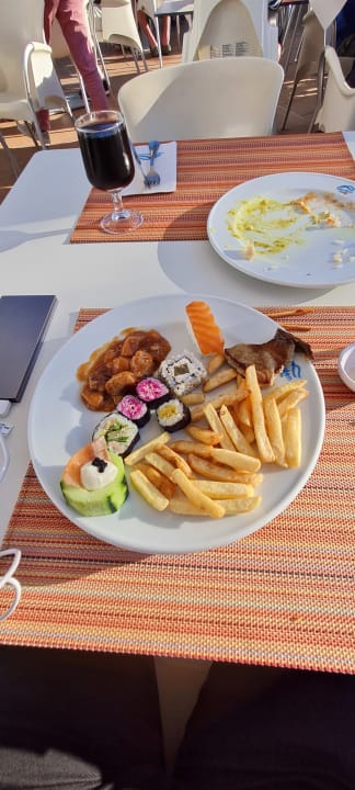 Gastro Alcudia Garden Aparthotel