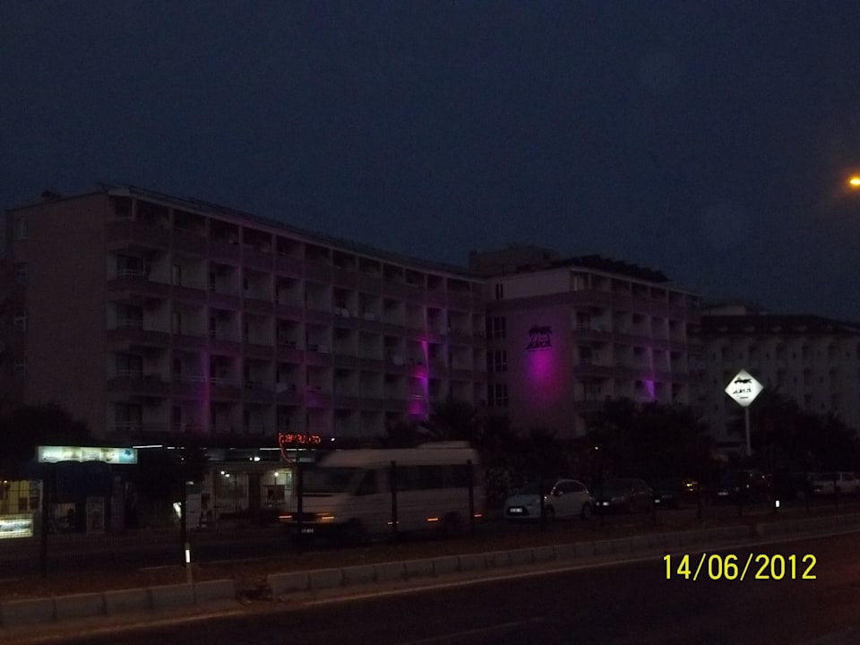 Hotel Hotel Ideal Beach