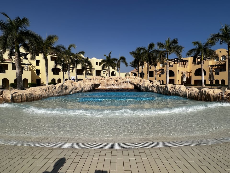 Gartenanlage Stella Garden Resort & Spa, Makadi Bay