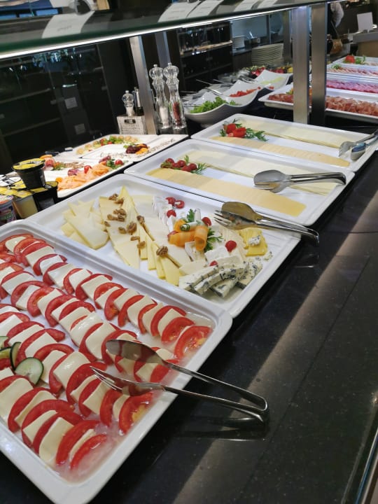 Gastro Hotel Plaza Duce