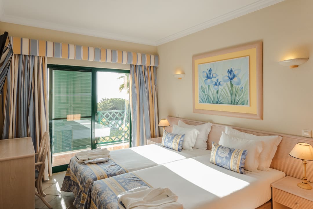 Zimmer Formosa Park Aparment Hotel