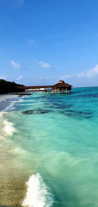 Strand NH Collection Maldives Reethi Resort