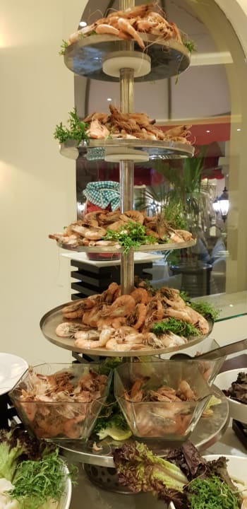 Gastro Rixos Sharm El Sheikh Adults Only 18 +