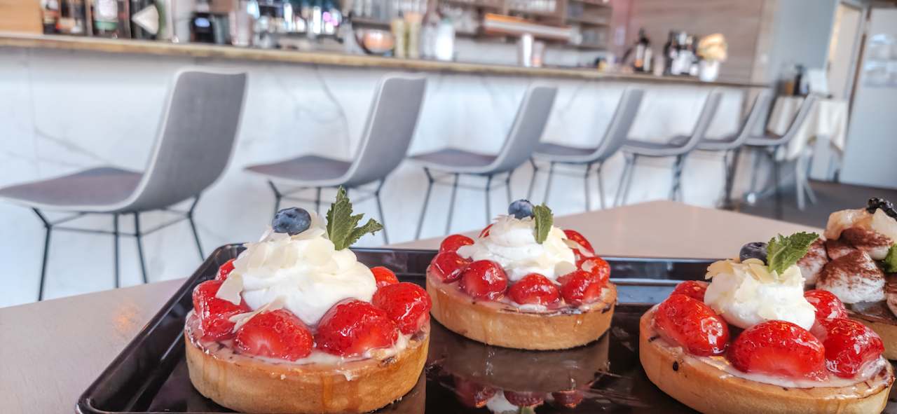 Gastro Das Ahlbeck Hotel & SPA